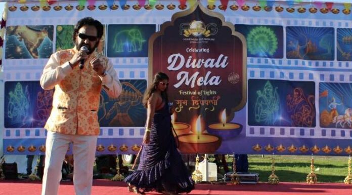 Diwali mela