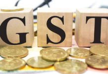 GST reforms