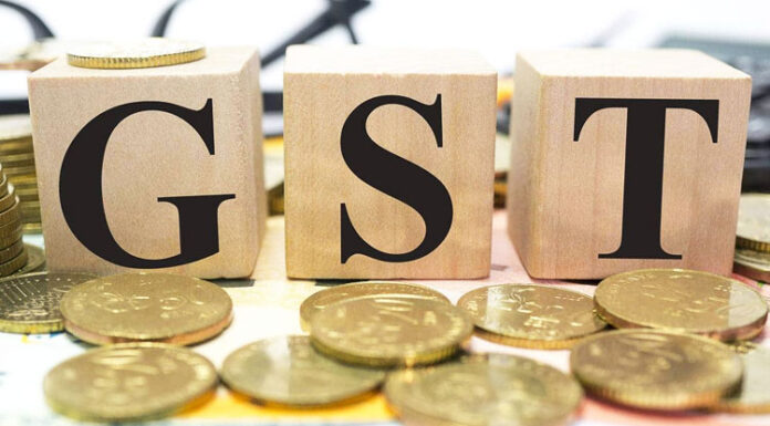GST reforms