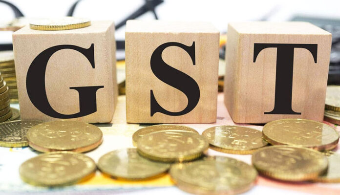 GST reforms