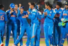 ICC Women's World Cup