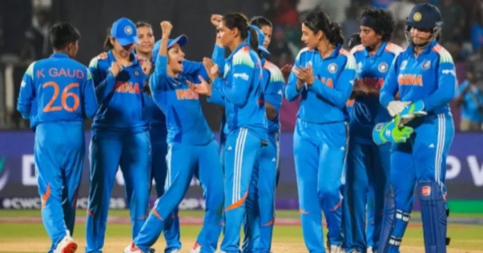 ICC Women's World Cup