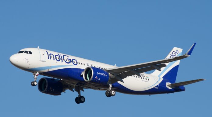 IndiGo