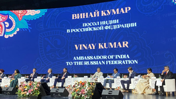 BRICS