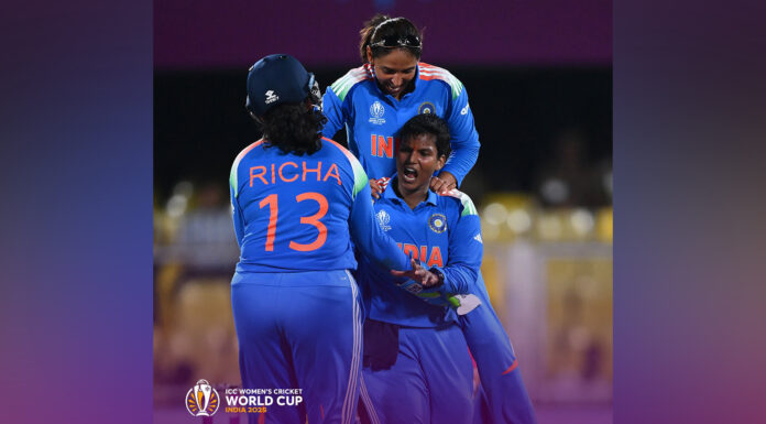 India