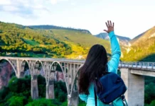10 favourite Indian destinations to welcome 2026 Indian destinations to welcome 2026