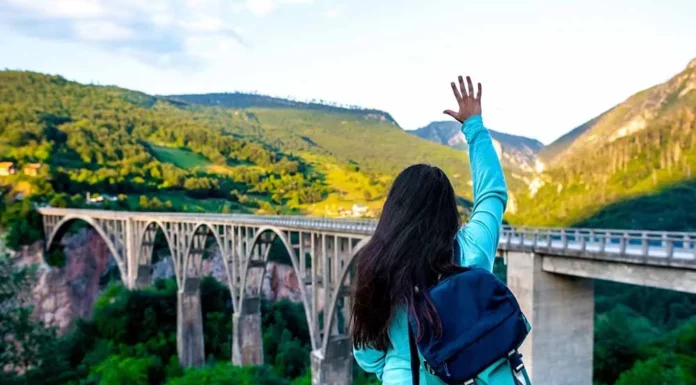 Indian destinations to welcome 2026