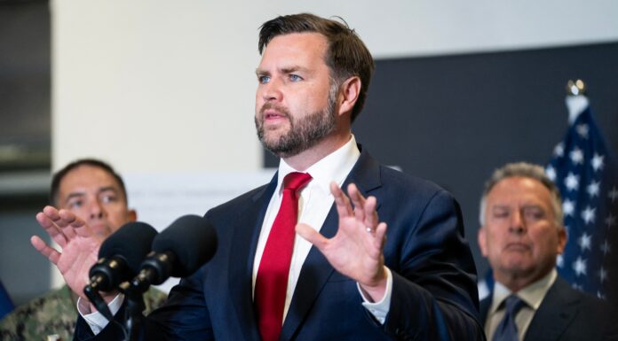 JD Vance optimistic Gaza ceasefire will hold as Trump warns Hamas of ‘fast, furious & brutal’ response JD Vance