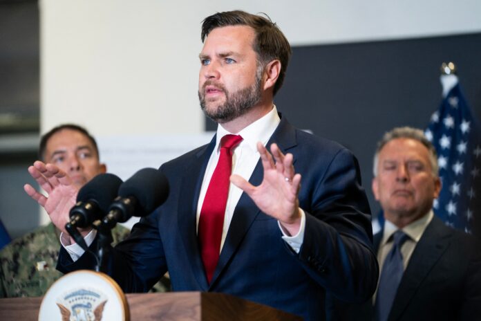 JD Vance