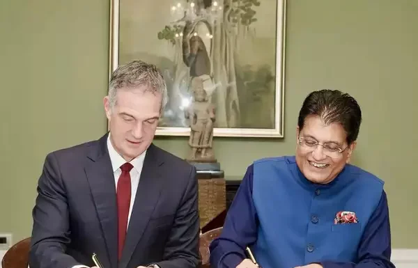 India