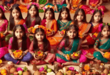 Kannya Pujan