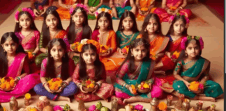 Kannya Pujan