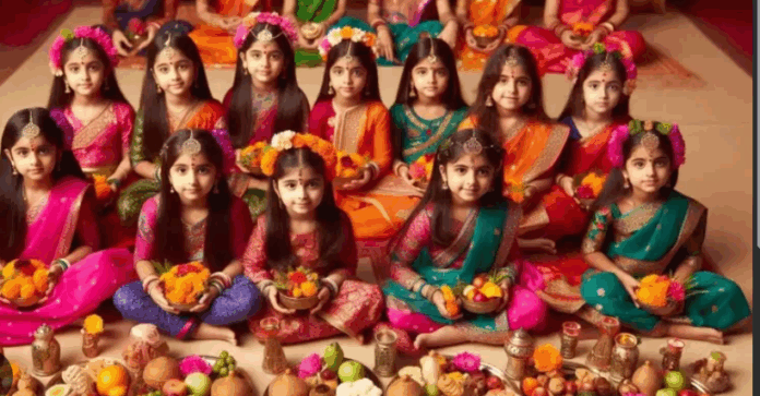 Kannya Pujan