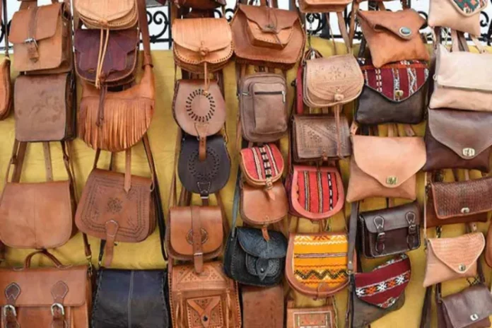 Kolkata leather industry Kolkata