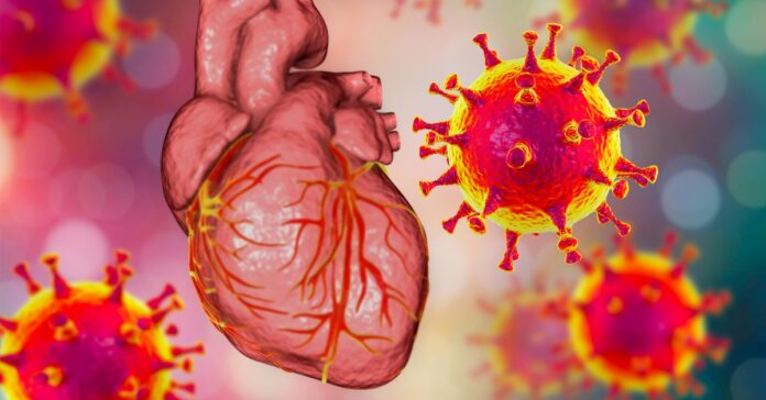 unusual heart rhythm disorder
