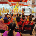 Mata Ki Chowki