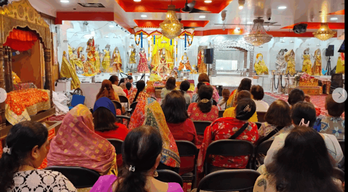 Mata Ki Chowki