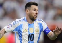 Argentina