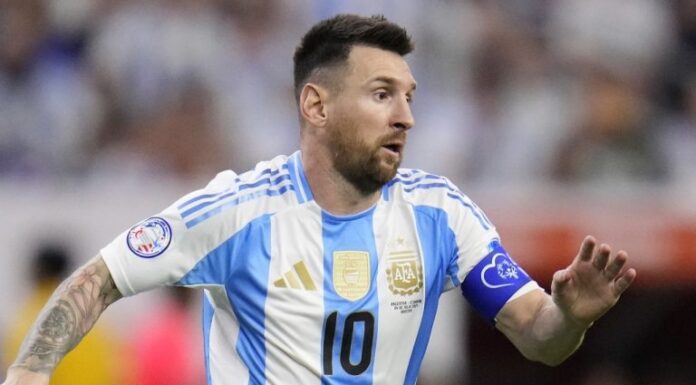Argentina