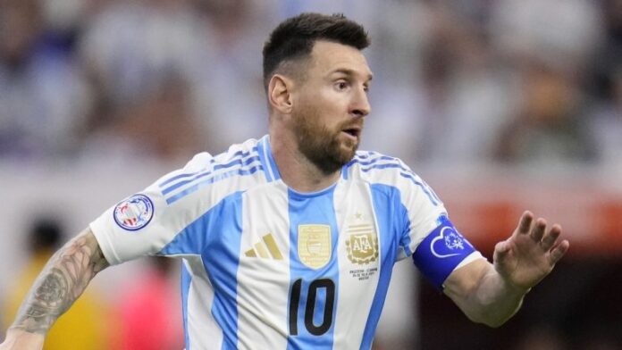 Argentina