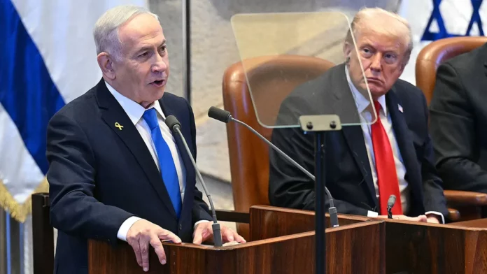 Netanyahu