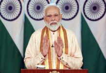 “May there be welfare for all by the grace of Lord Surya”: PM Modi extends Chhath Puja wishes Chhath Puja