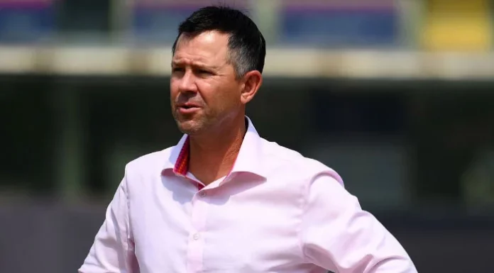 “He will get that 100 this time around”: Ponting backs Root for maiden Test hundred on Australian soil Ponting