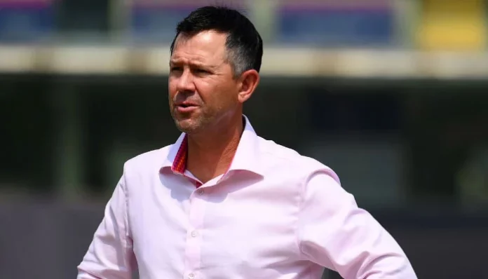Ponting