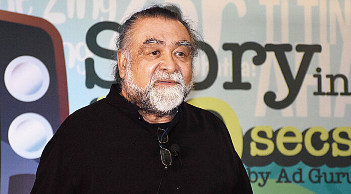 “Govinda had the ability to come 24 hours late and pretend he’s on time”: Prahlad Kakkar Prahlad Kakkar