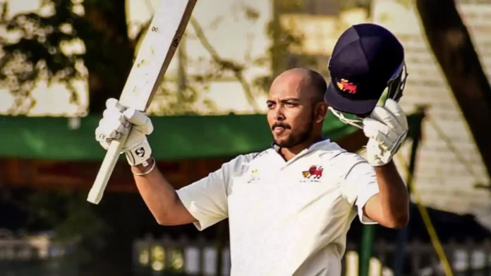 Prithvi Shaw Prithvi Shaw