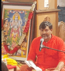 Sarva Pitru