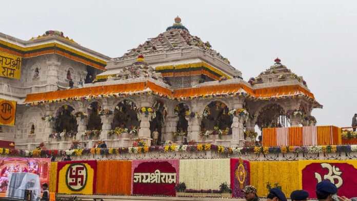 Ayodhya