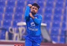 Rashid Khan