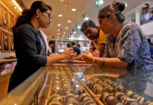 Diwali sales