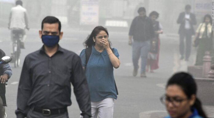 Delhi