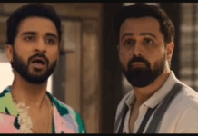 “No complaints. I am happy”: Emraan Hashmi on his viral scene in ‘The Ba***ds of Bollywood Emraan Hashmi