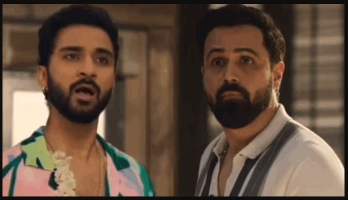 Emraan Hashmi Emraan Hashmi