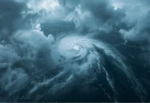 Severe cyclone Montha comes hurtling towards Andhra coast cyclone Montha