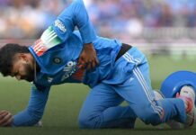 BCCI says Shreyas Iyer has suffered ‘laceration injury to the spleen’, recovering well Shreyas Iyer
