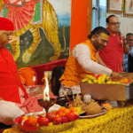 Mata Ki Chowki
