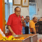 Mata Ki Chowki