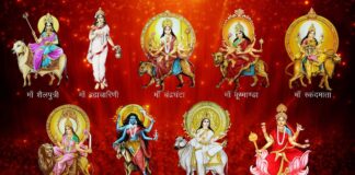 Nav Durga Puja