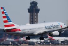 Thousands of US flights delayed as government shutdown strains airports US flights