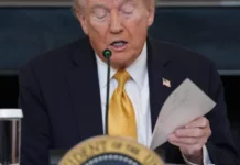 Trump pauses plan to send Federal troops to San Francisco Trump