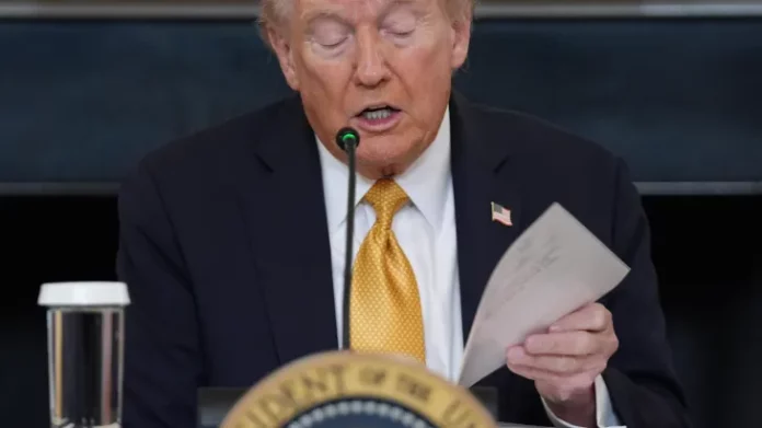 Trump Trump