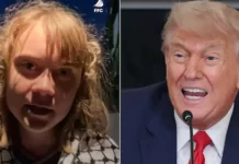 Greta Thunberg