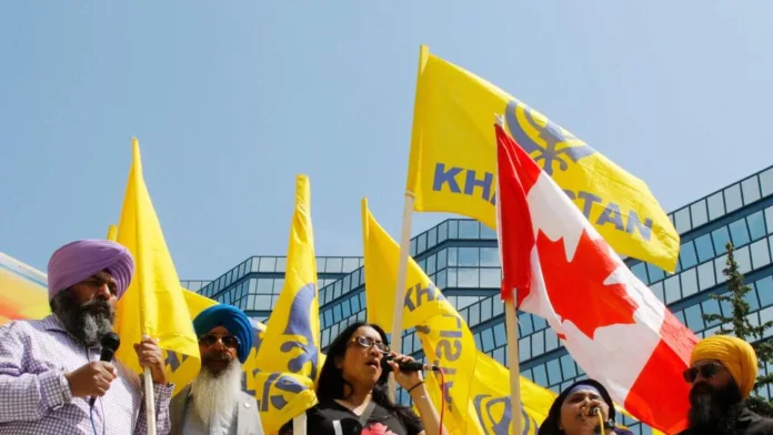 Khalistan