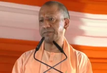 UP CM Yogi Adityanath proposes to rename Mustafabad village to Kabirdham Yogi Adityanath