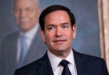 Marco Rubio