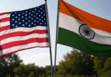 US lawmakers unite to defend bilateral ties with India through letters and resolutions India